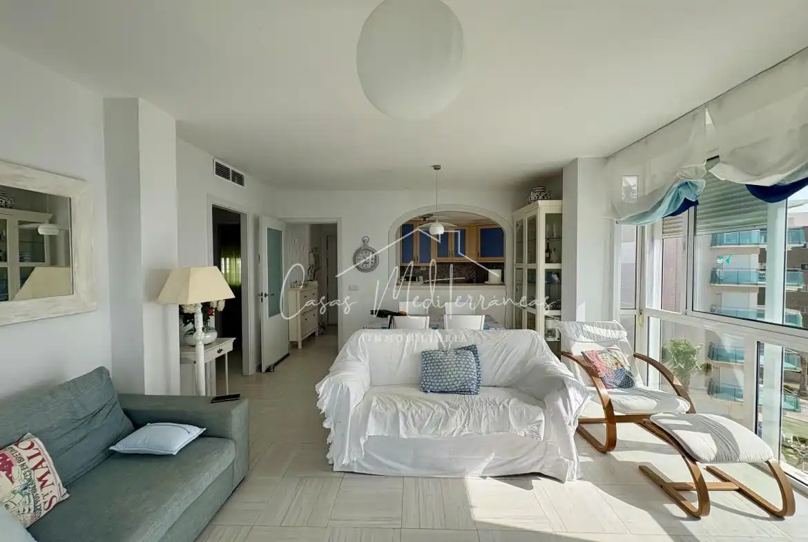 Pis de 65 m² a Mont-roig del Camp