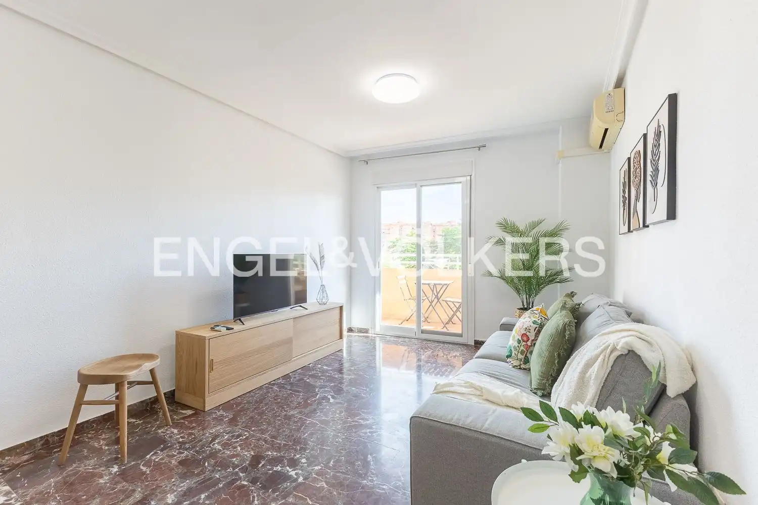 Piso de 97 m² en Valencia