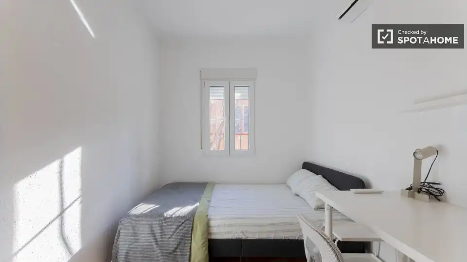 Habitació de lloguer, València