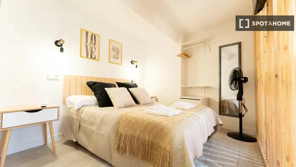 Habitación en alquiler, Santander