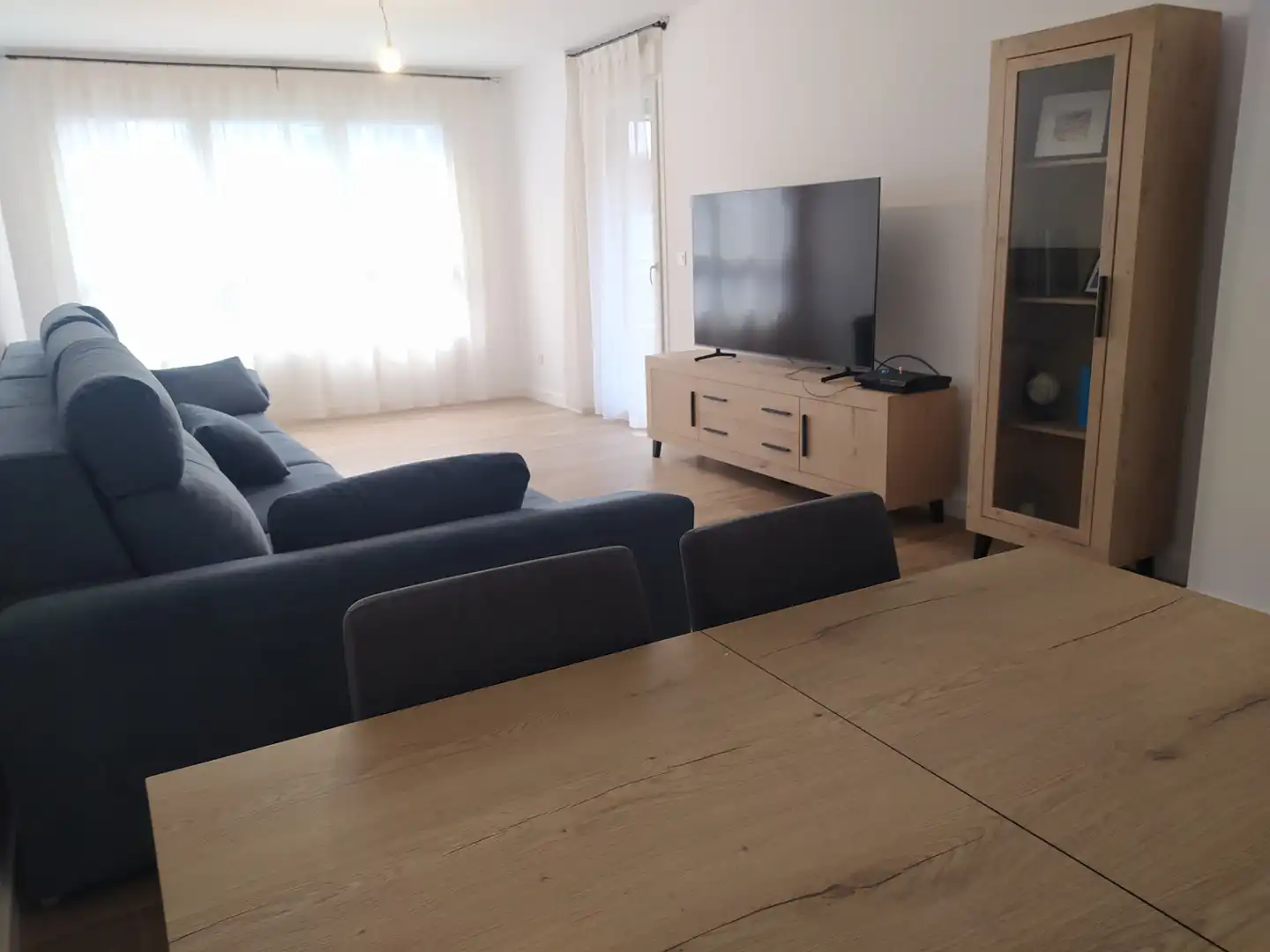 Wohnung zur Miete, Albacete
