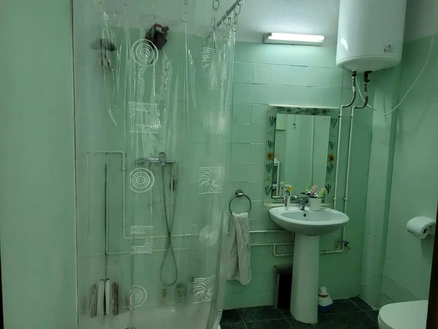 Habitación 100 m², Sevilla