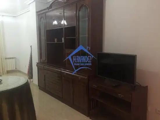 Piso de 115 m² en Cáceres