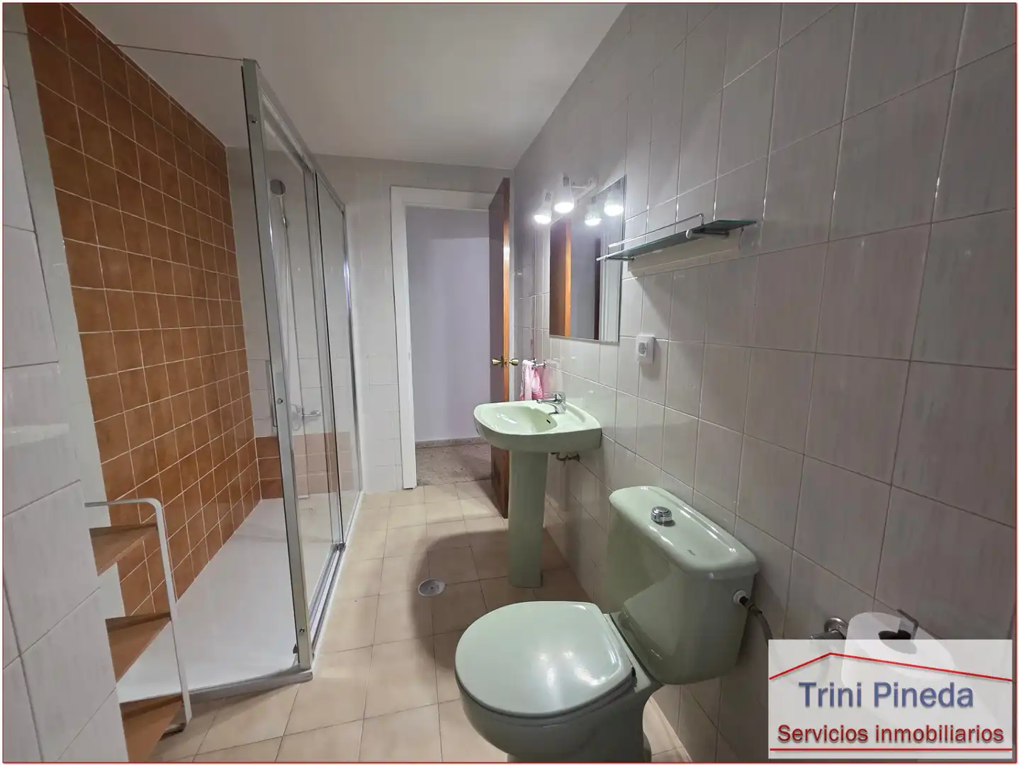 Piso de 70 m² en Sevilla