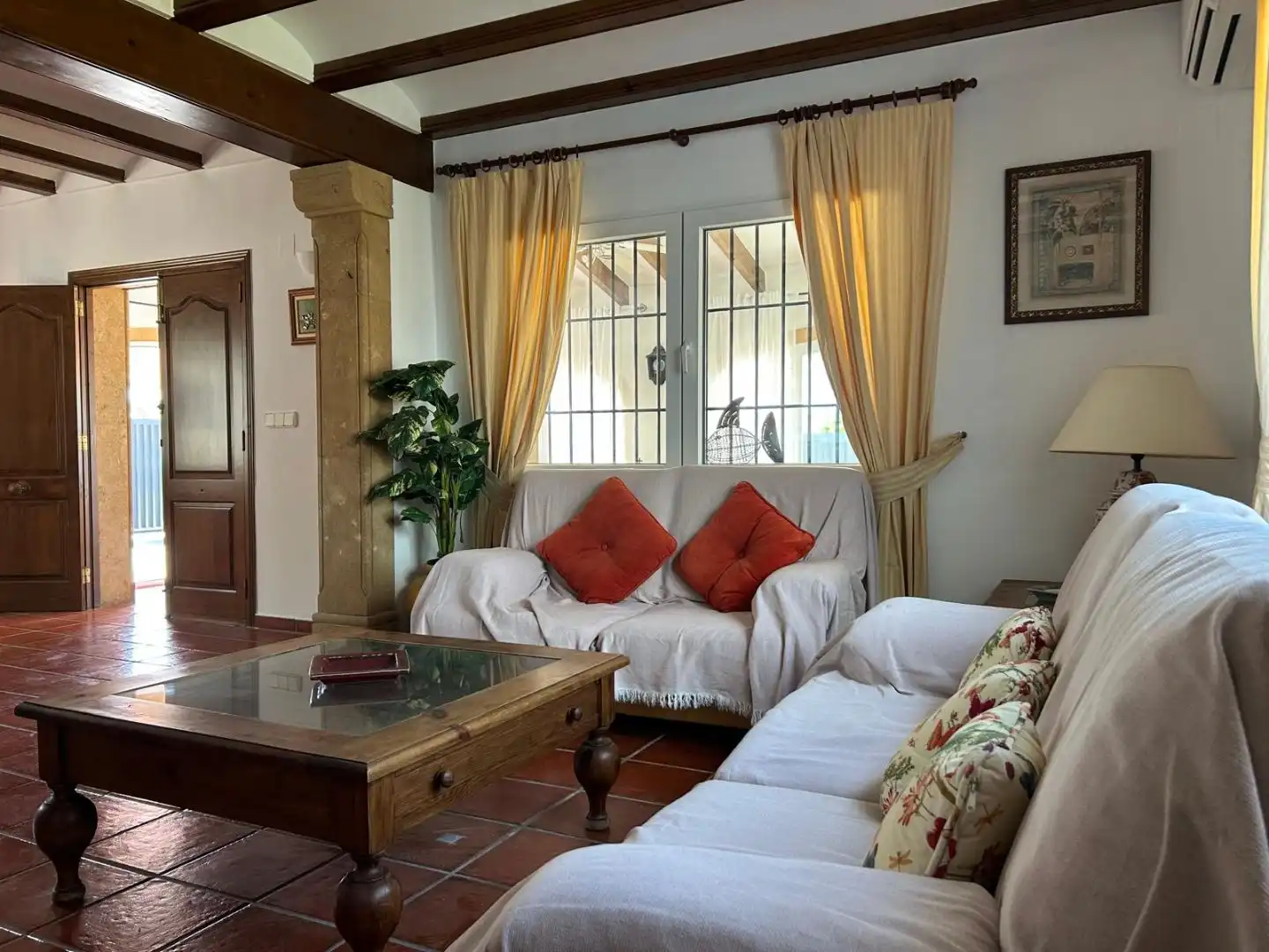 Casa de 267 m² a Xàbia