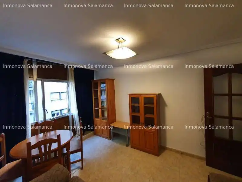 Pis de 110 m² a Salamanca