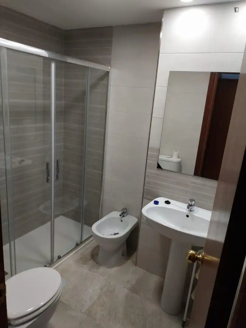 Habitación en alquiler, Huelva