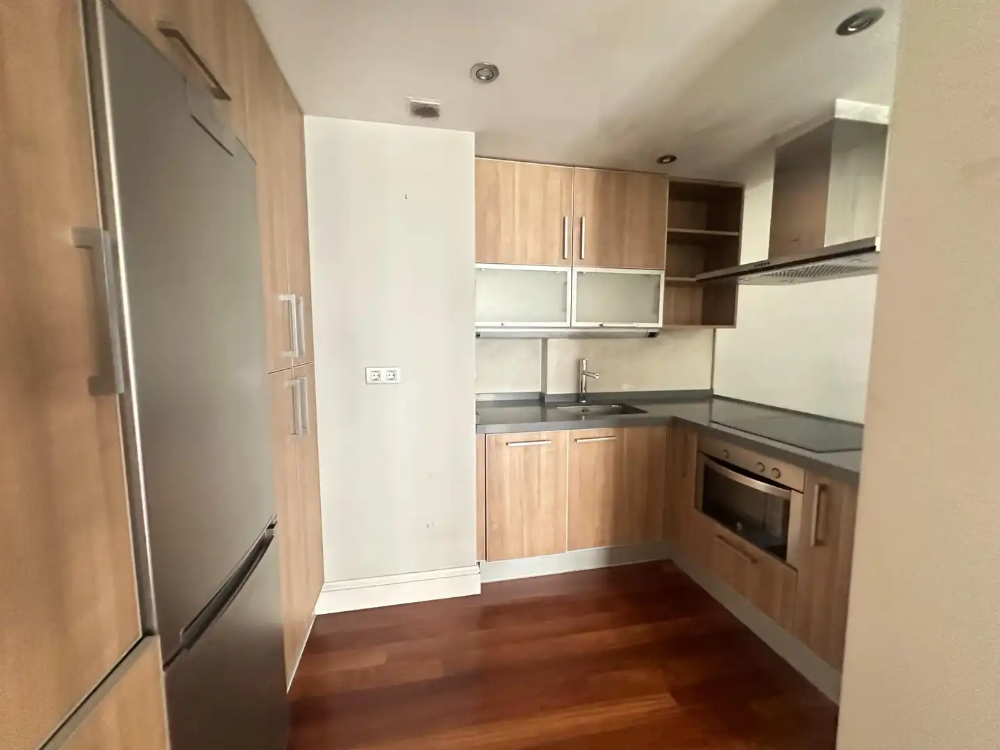 Piso de 54 m² en Guecho