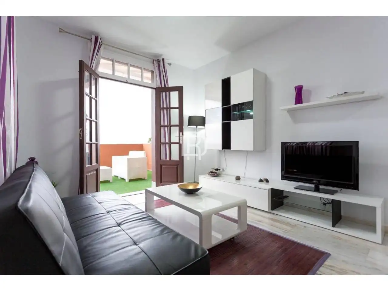 Appartamento 98 m² a Puerto de la Cruz