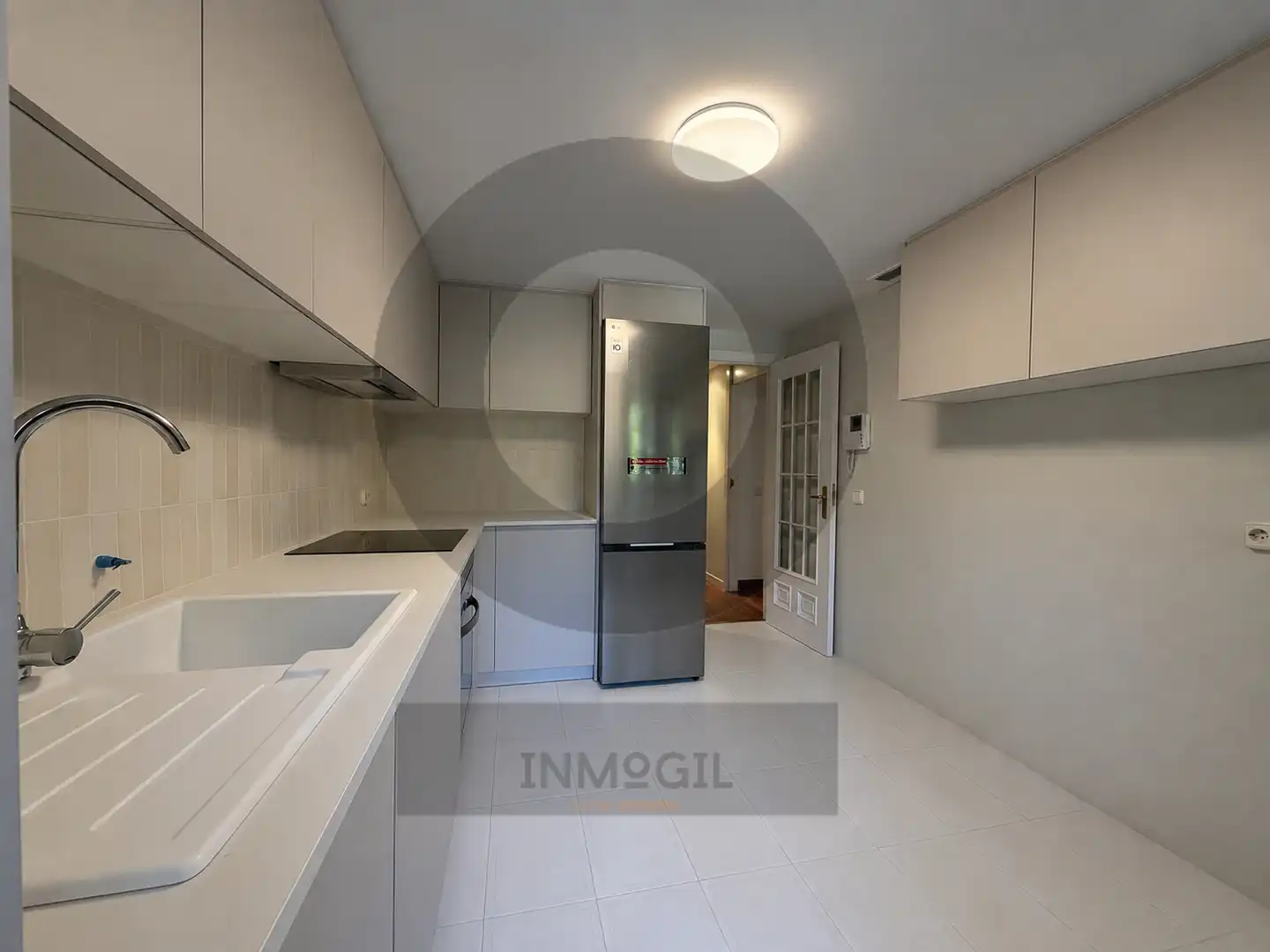 Piso de 129 m² en Madrid