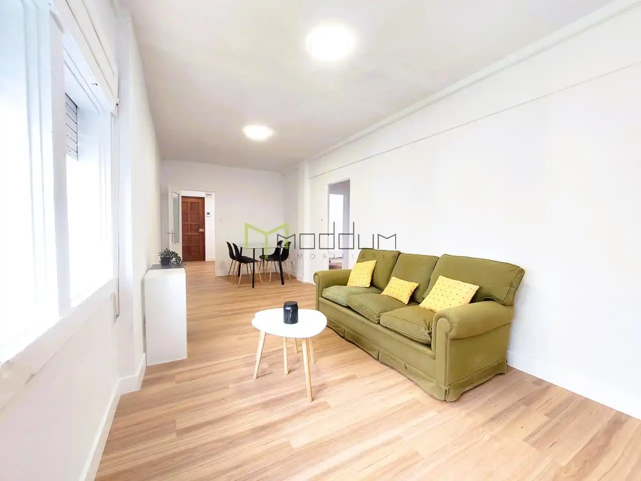 Piso de 79 m² en Santiago de Compostela