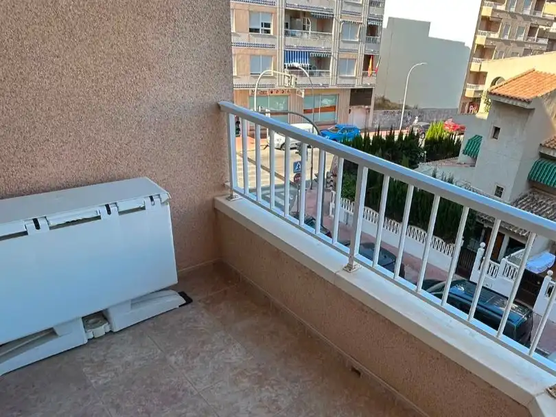 Piso de 66 m² en Guardamar del Segura