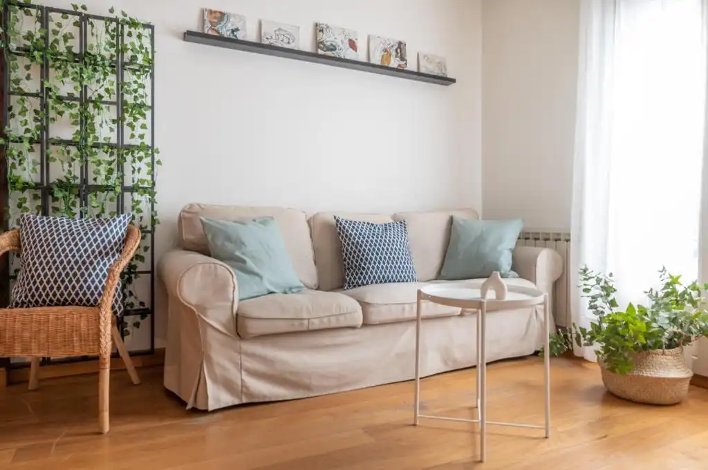 Pis de 95 m² a Santander