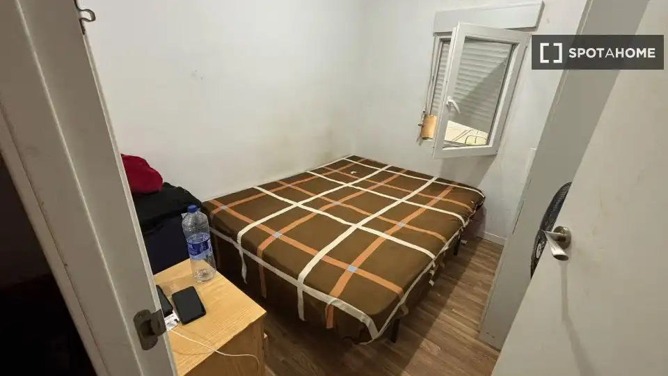Habitación en alquiler, Esplugues de Llobregat