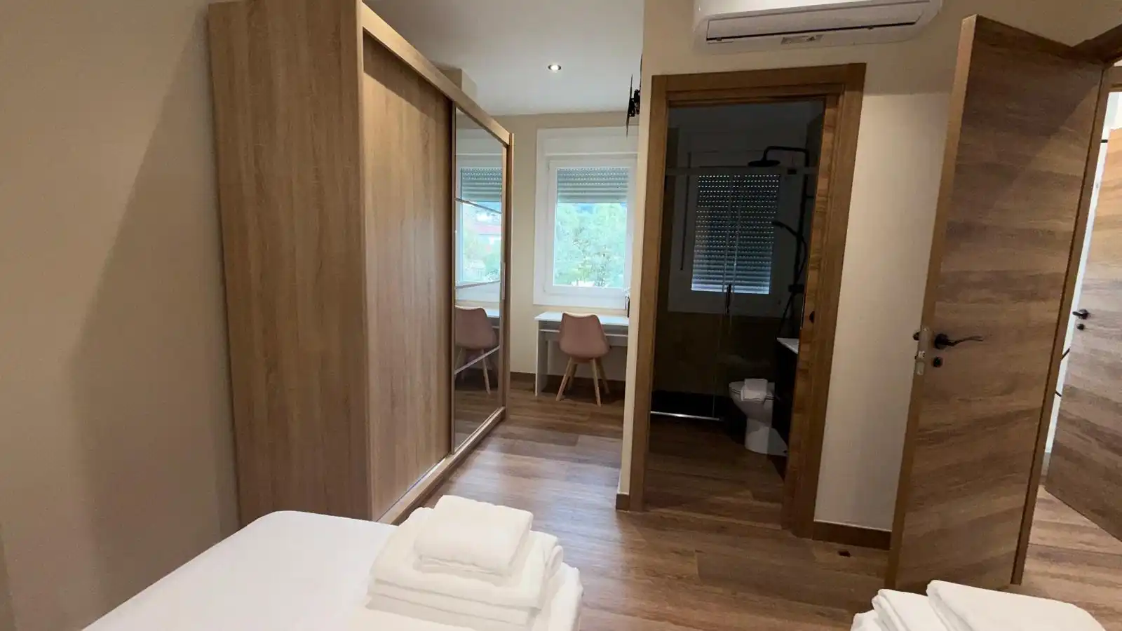Piso de 100 m² en Ourense
