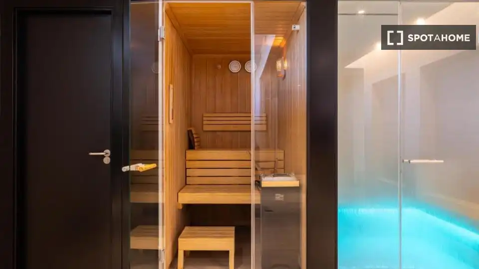 Habitación en alquiler, Mijas