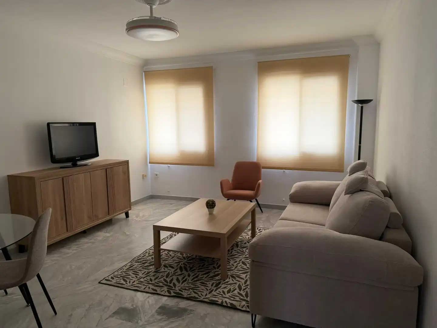 Pis de 67 m² a Badajoz