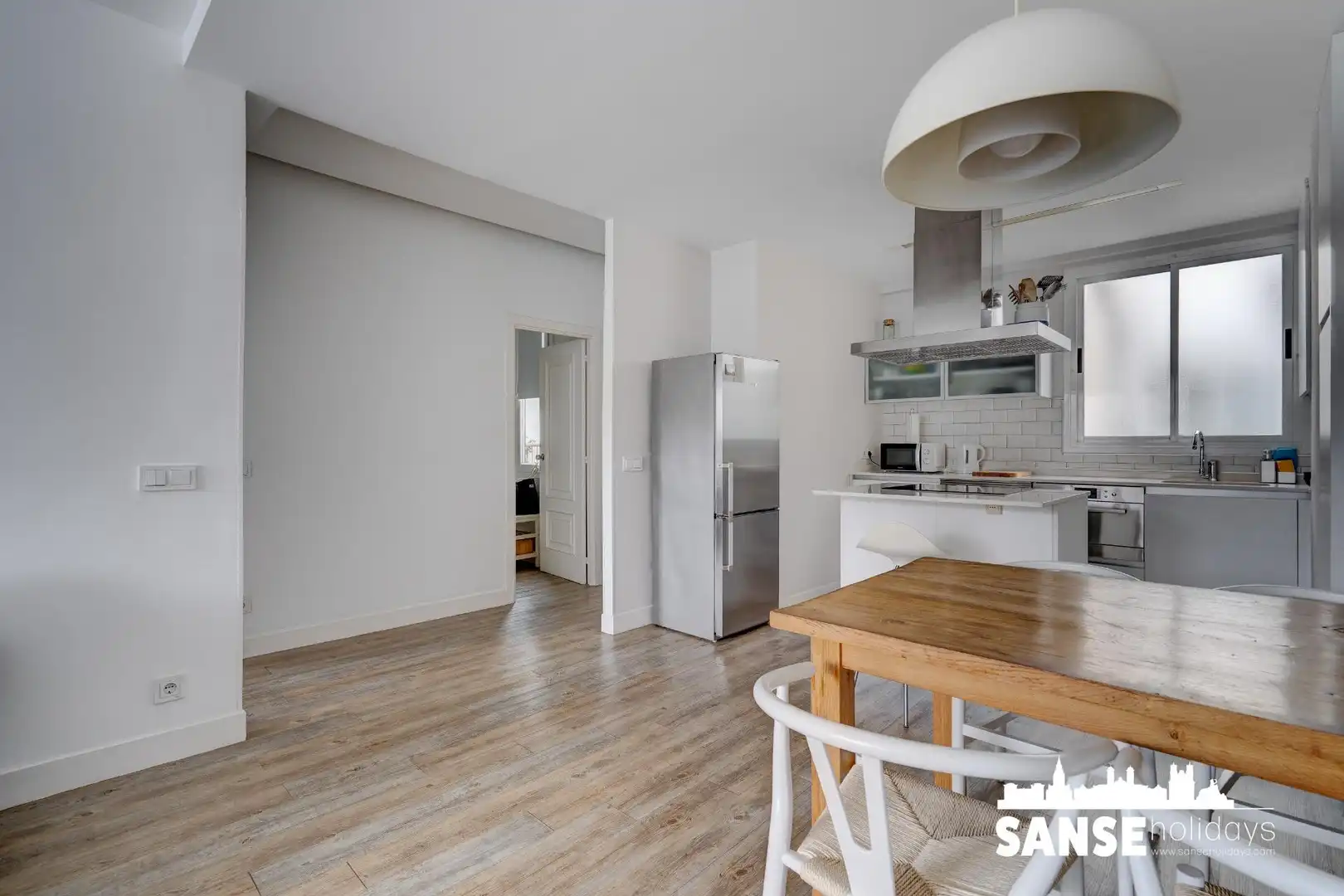 Piso de 70 m² en Pasajes