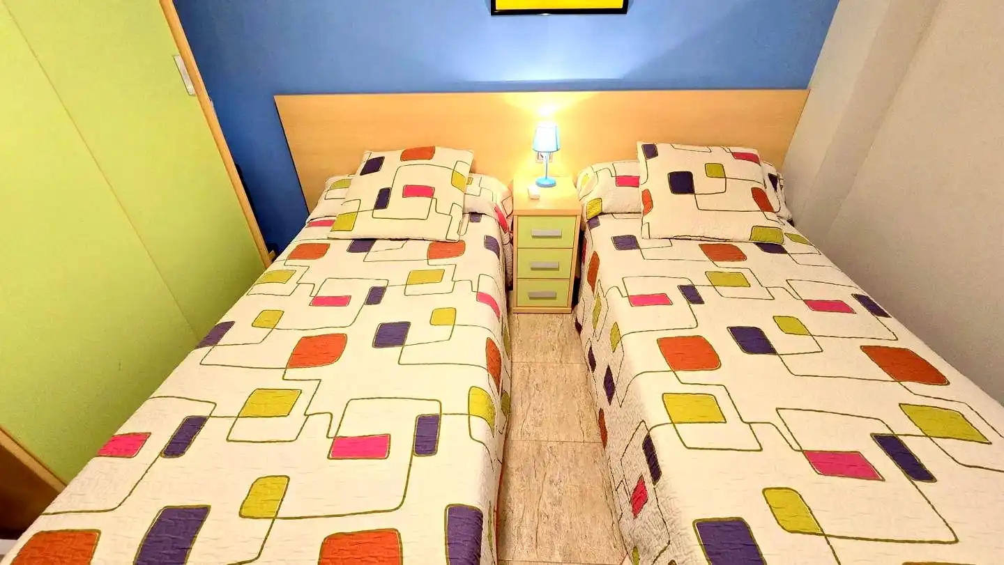 Piso de 98 m² en Gandía