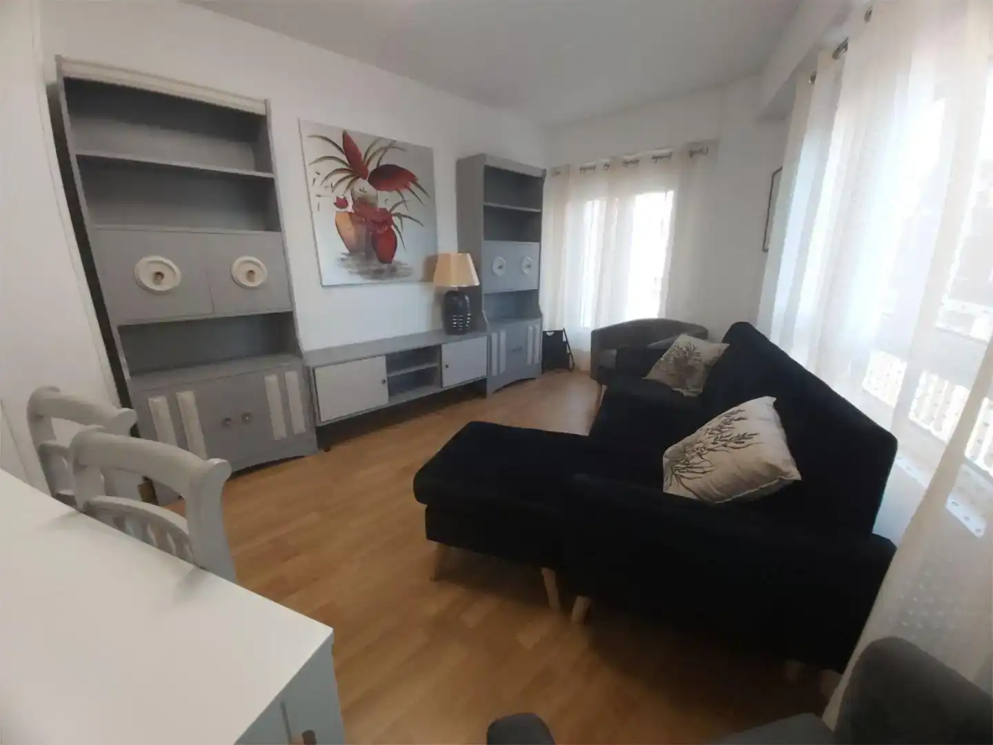 Piso de 115 m² en Valladolid