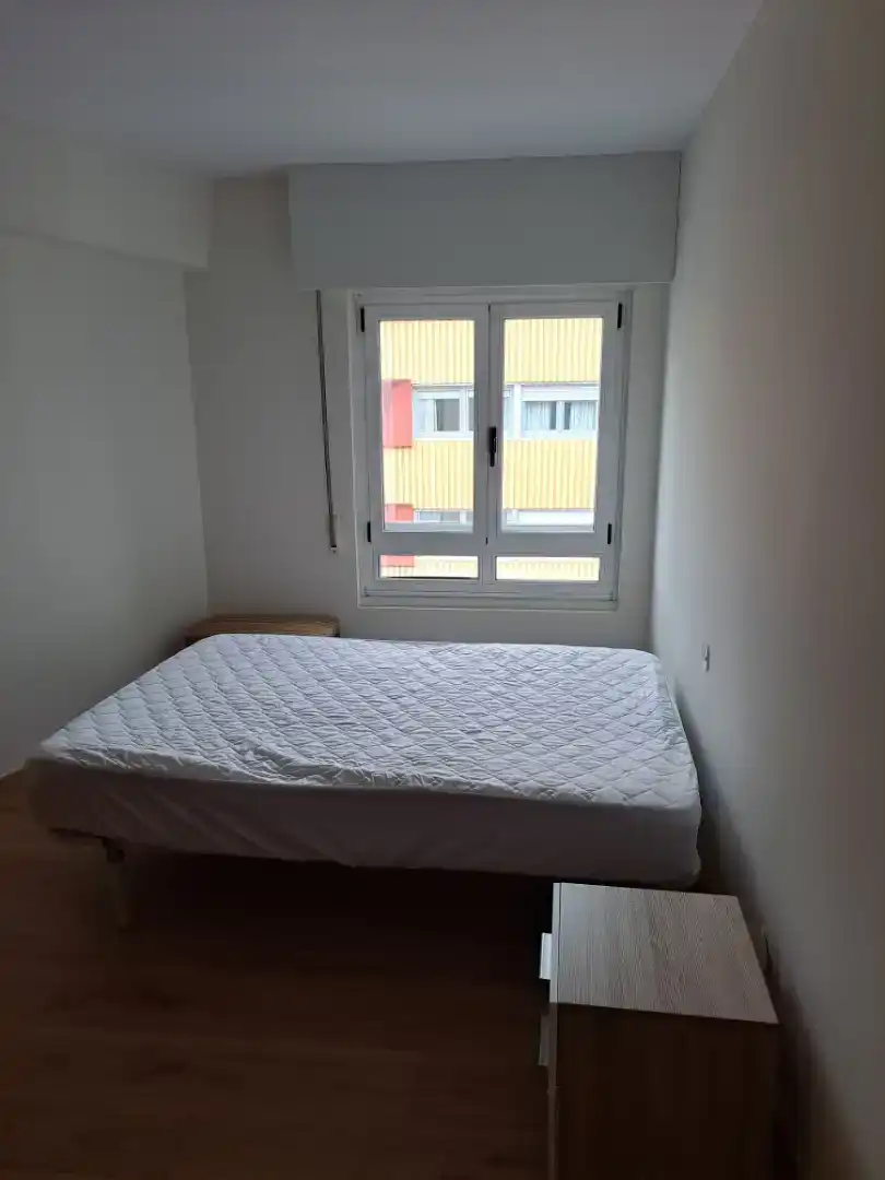 Piso de 130 m² en Santiago de Compostela