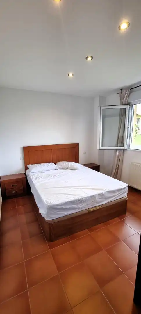 Piso de 50 m² en Miengo