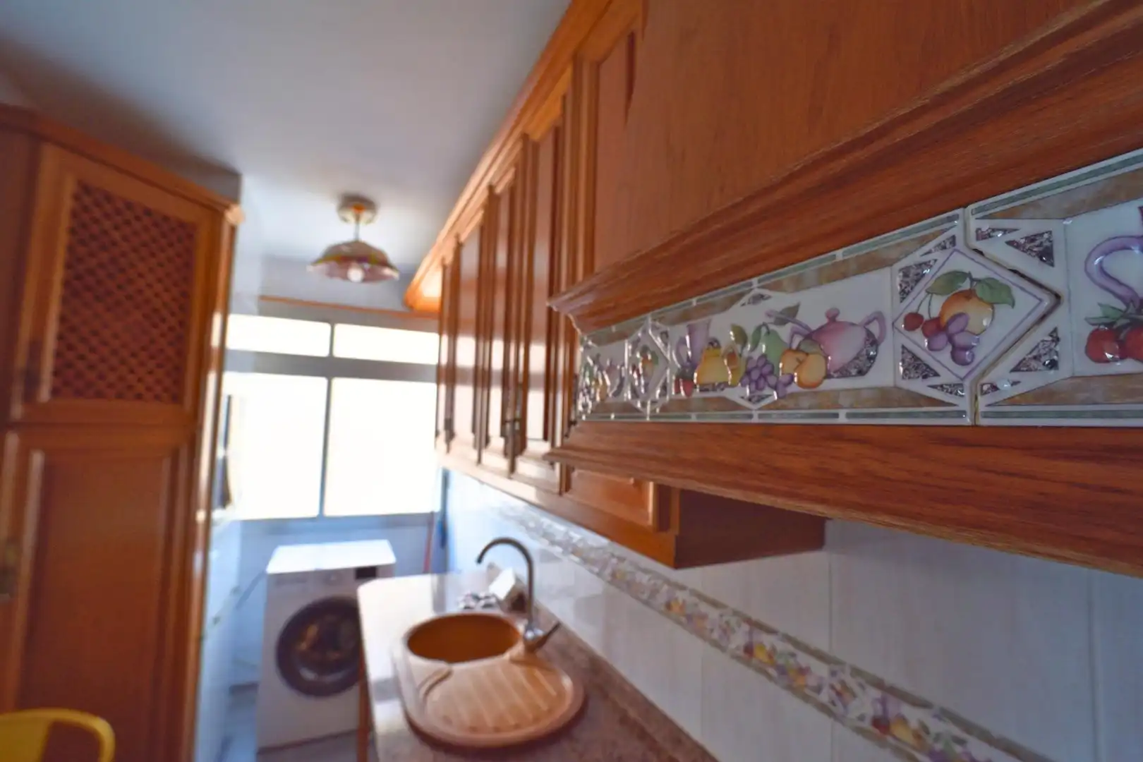 Wohnung 76 m² in Almería