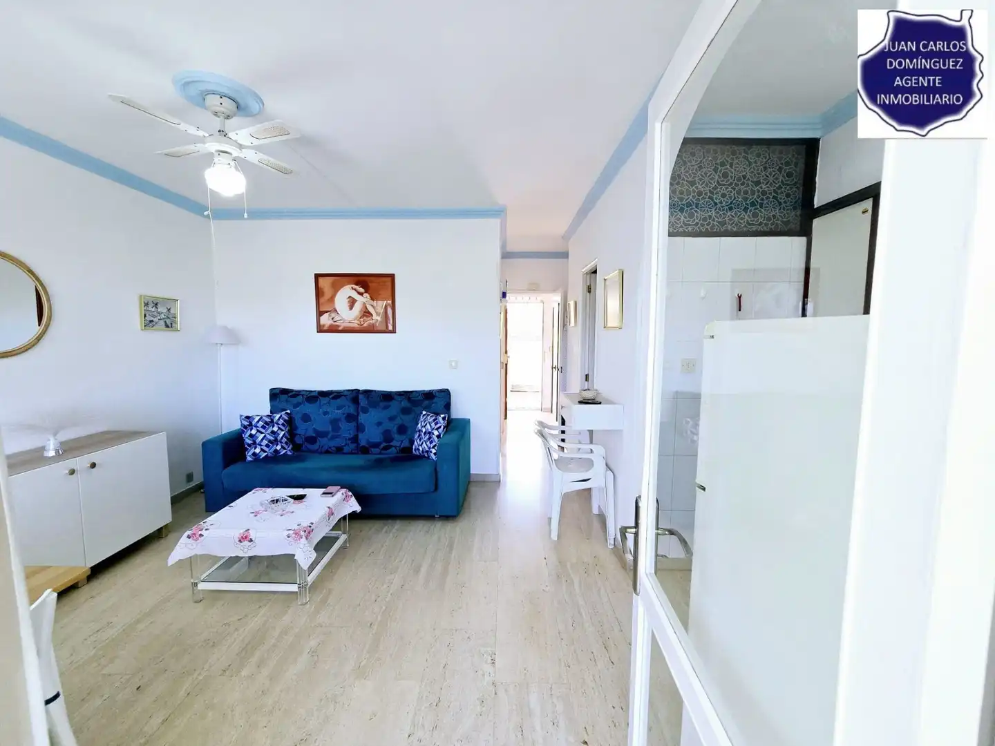 Piso de 50 m² en San Bartolomé de Tirajana