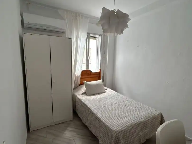 Habitación en alquiler, Sevilla