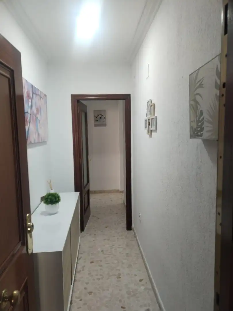Pis de 110 m² a Huelva