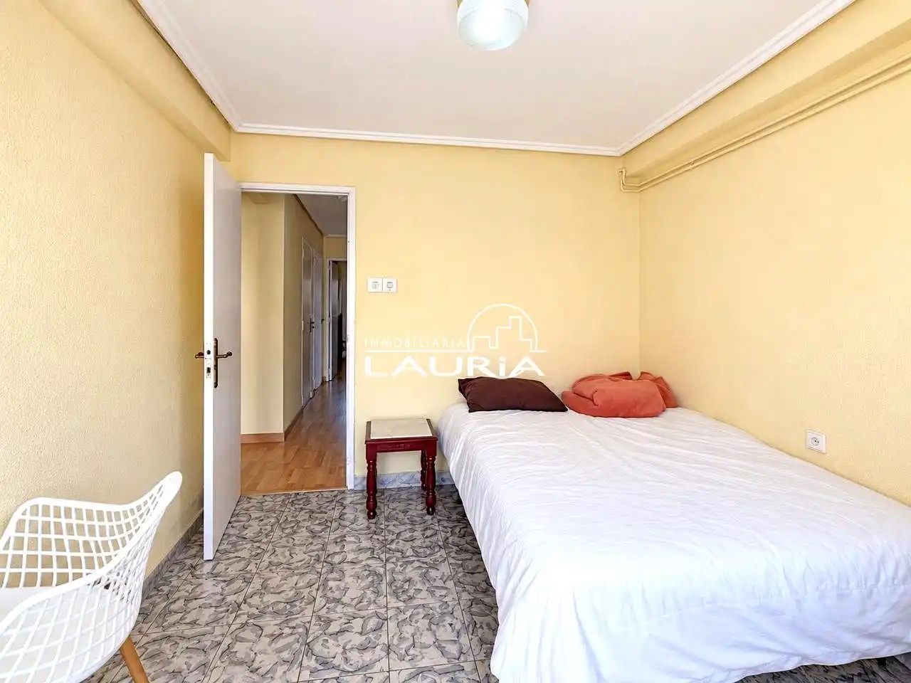 Piso de 101 m² en Valencia