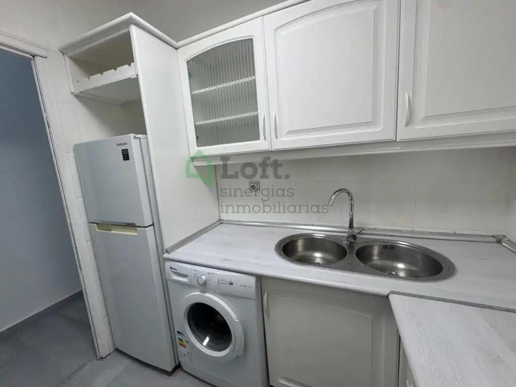 Piso de 80 m² en Badajoz