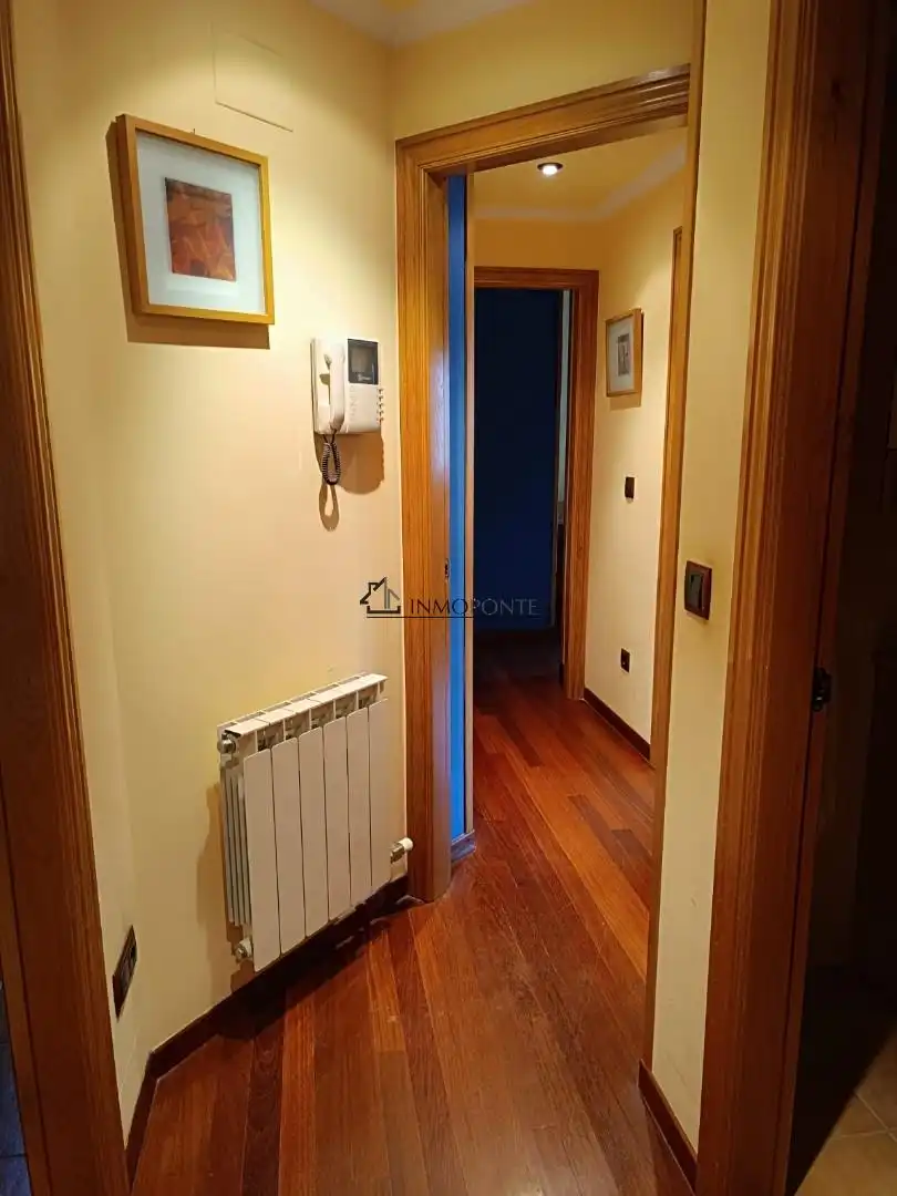 Pis de 69 m² a Pontevedra