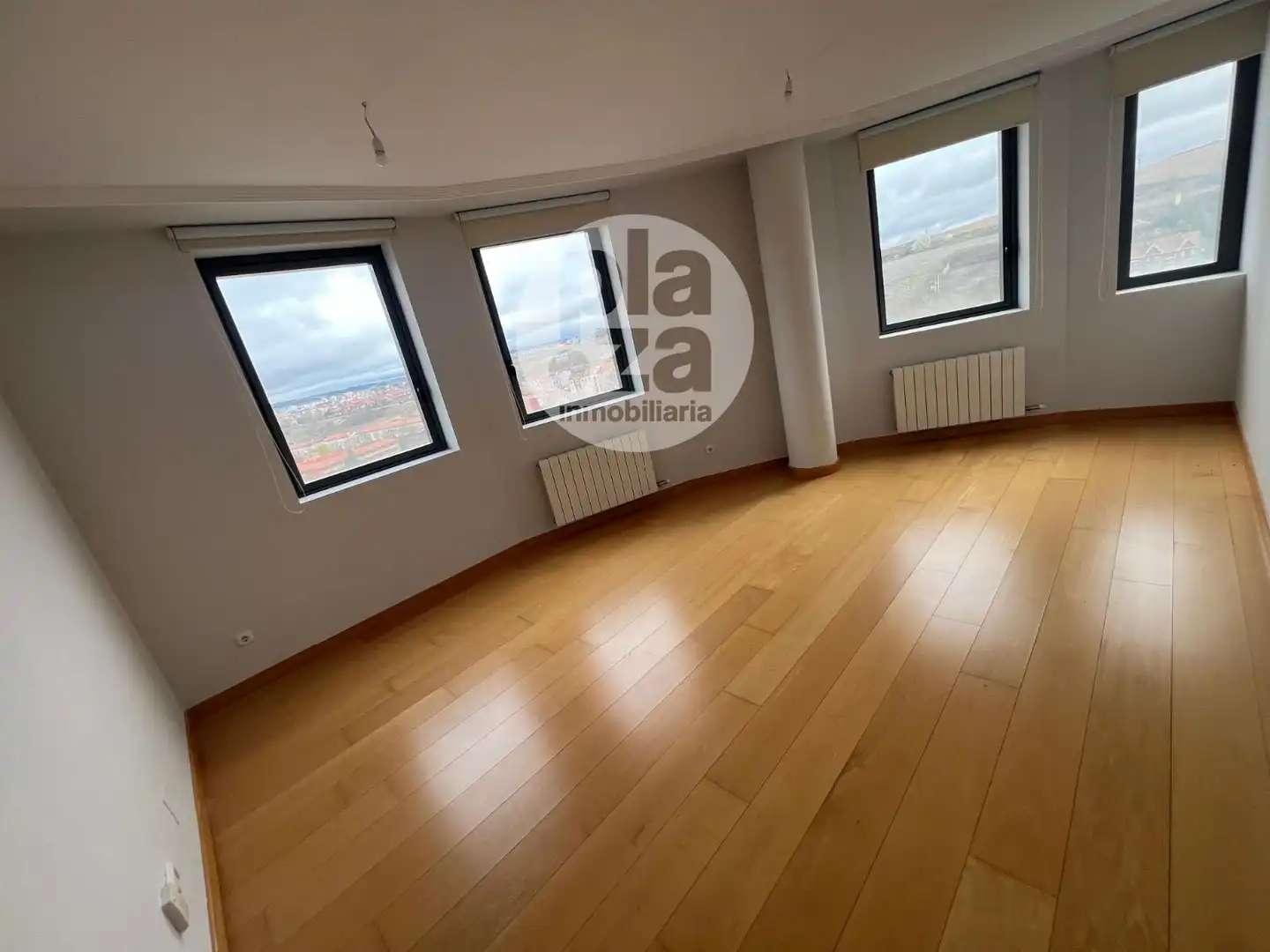 Piso de 146 m² en Burgos