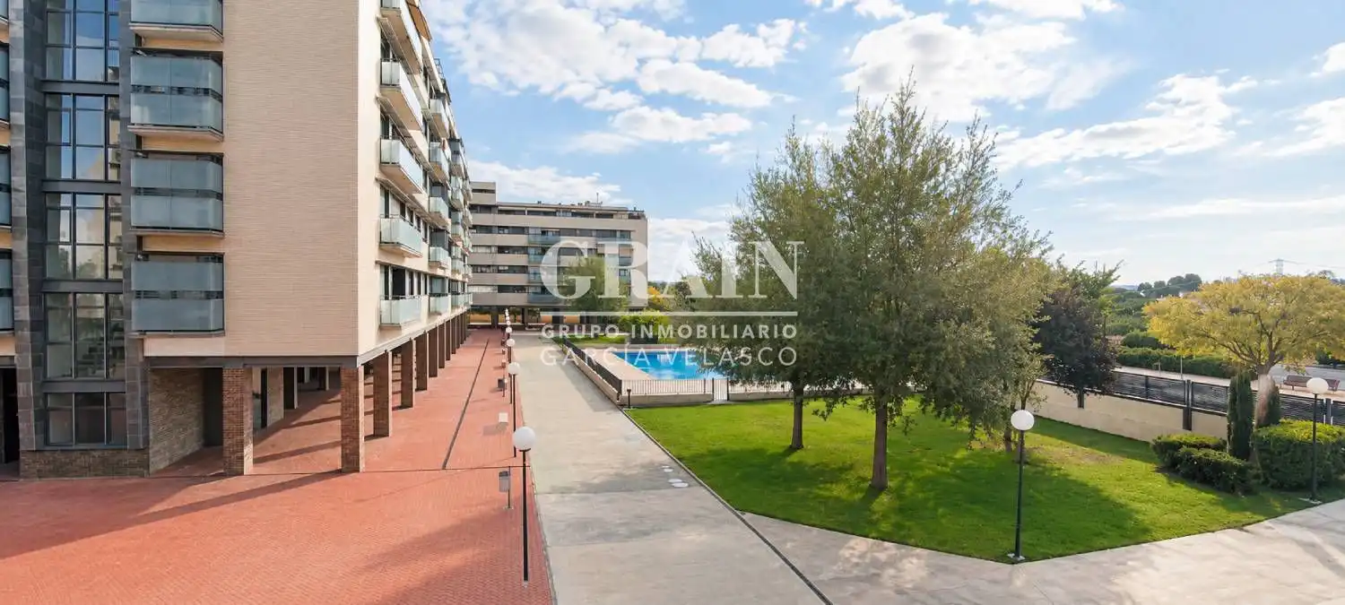 Apartamento 80 m² em Albacete