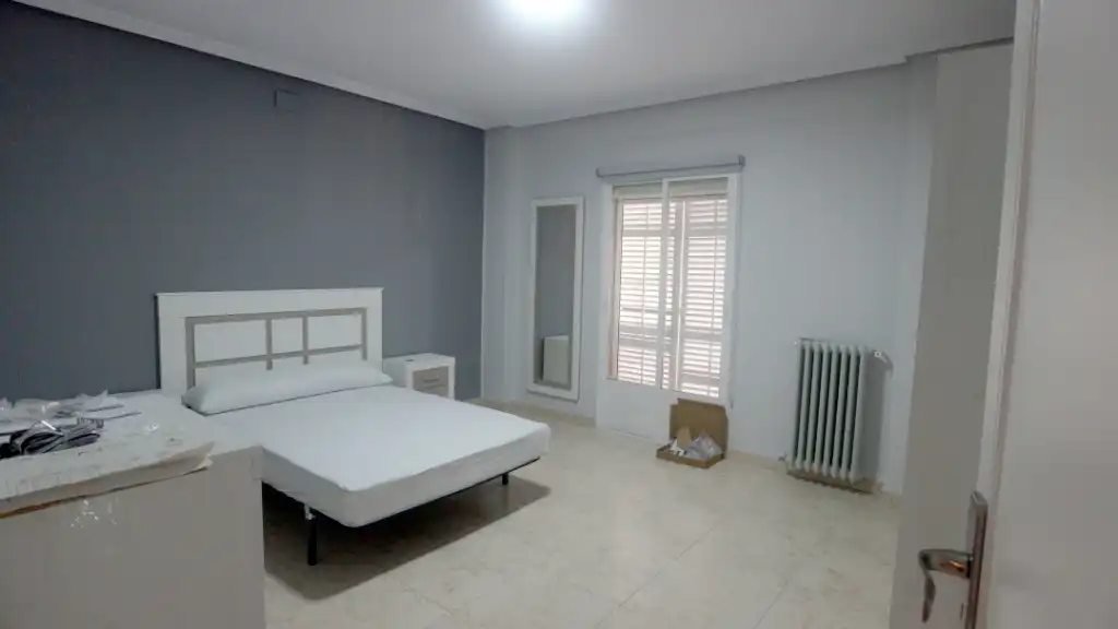Piso de 143 m² en Plasencia