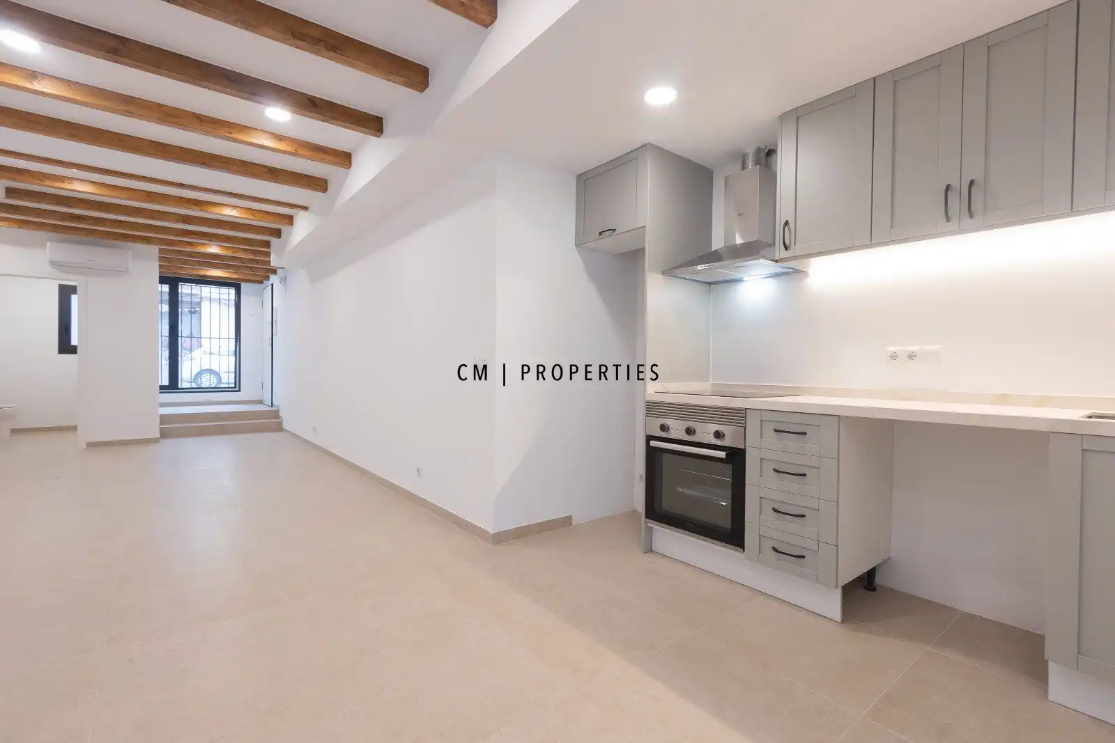 Pis de 167 m² a València