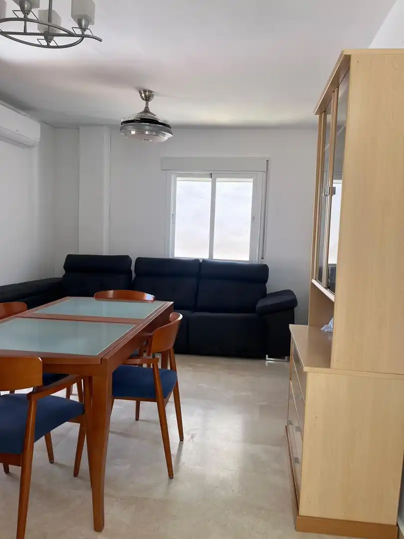 Pis de 71 m² a Las Gabias