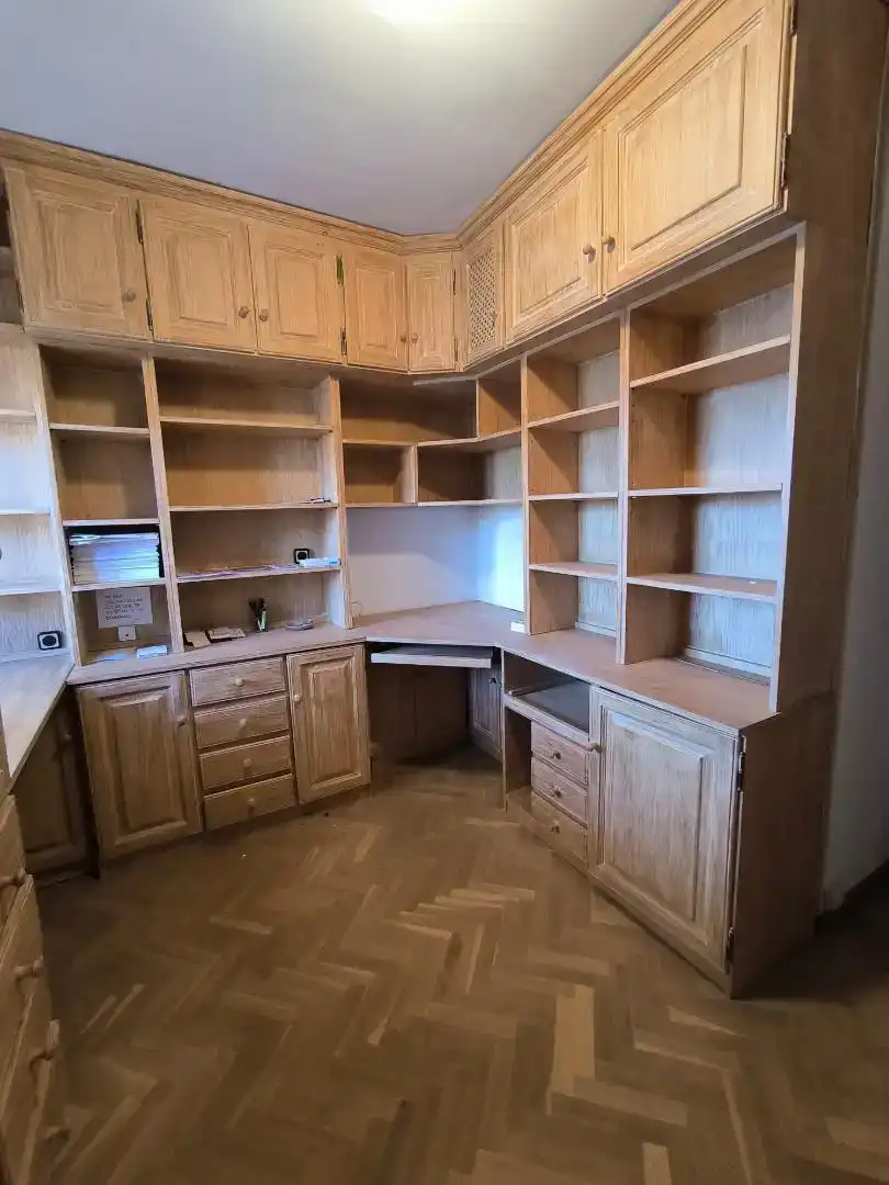 Piso de 120 m² en Toledo