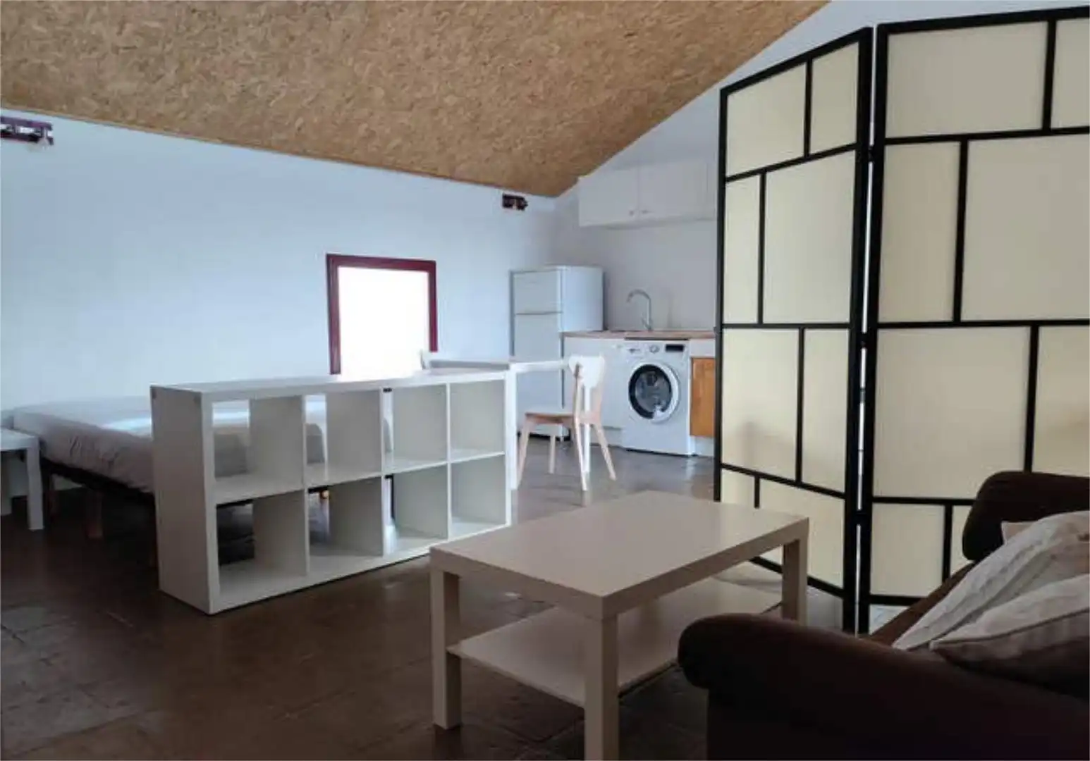 Pis de 55 m² a Las Rozas de Madrid