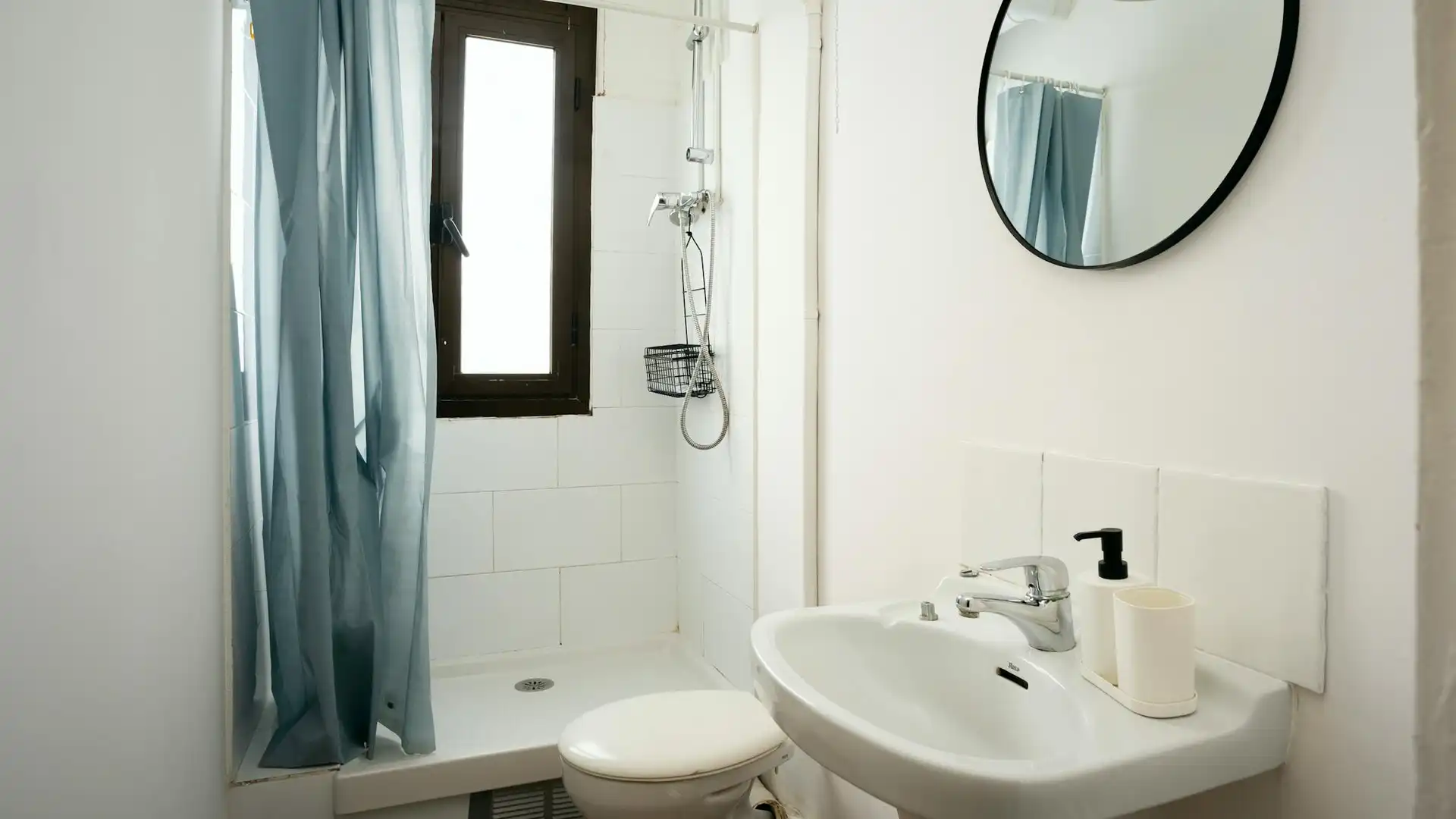 Habitación 120 m², Barcelona