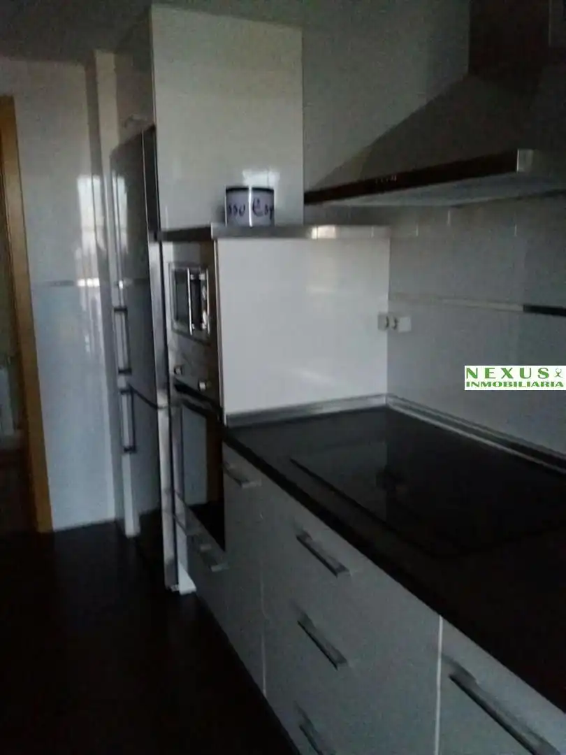 Piso de 100 m² en Cáceres