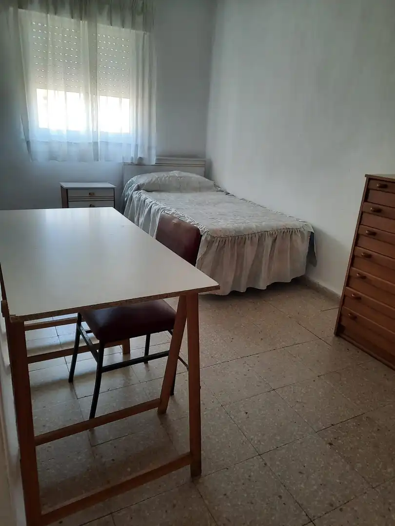 Piso de 100 m² en Badajoz