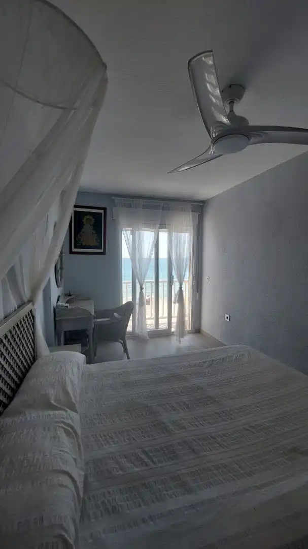 Piso de 100 m² en San Javier