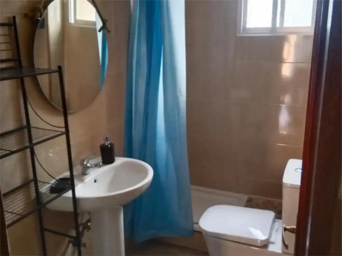 Piso de 90 m² en Badajoz
