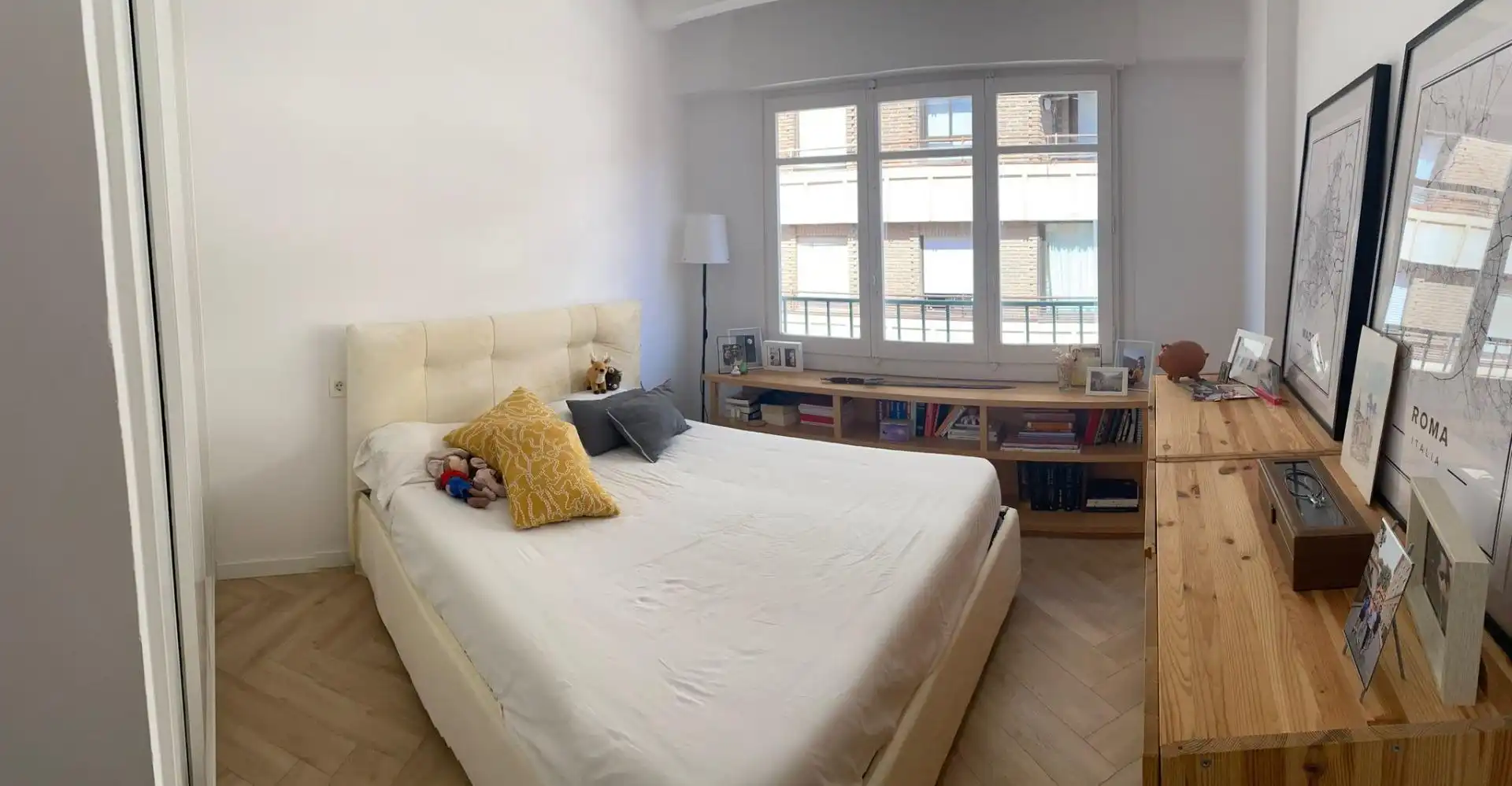Apartamento 106 m² em Alacant / Alicante
