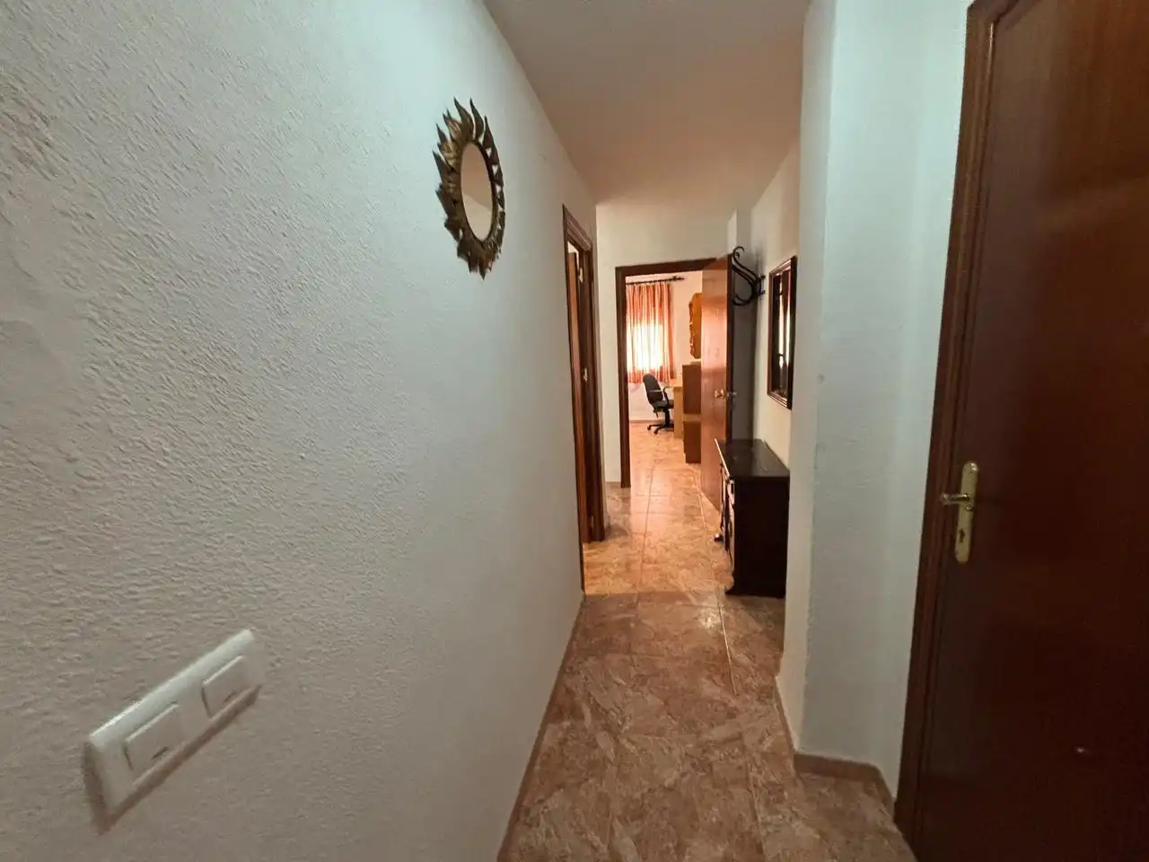 Piso de 73 m² en Granada