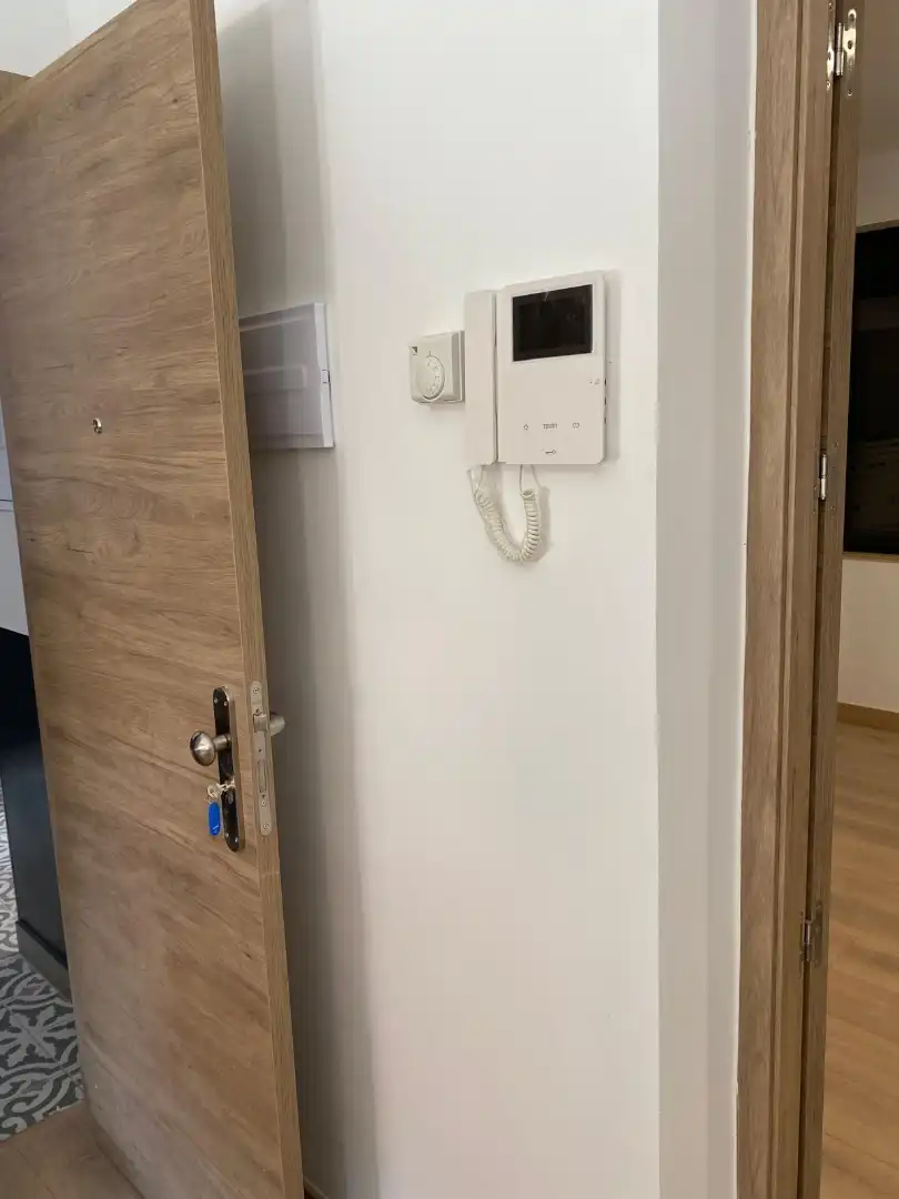 Piso de 140 m² en León
