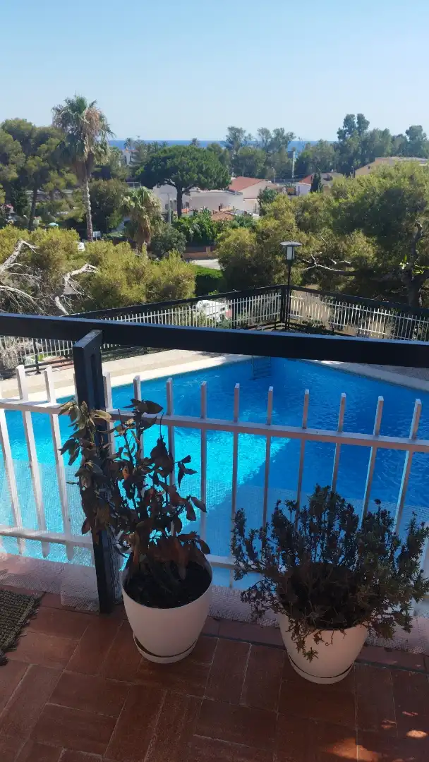 Habitación en alquiler, Castelldefels