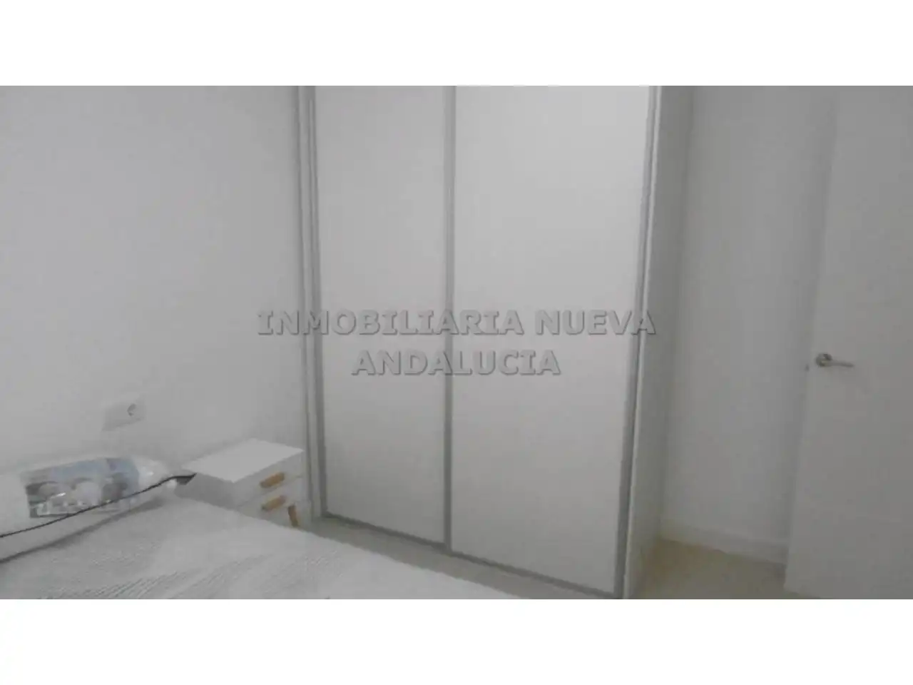 Piso de 90 m² en Almería